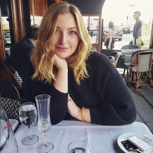 Meet your Posher, Victoria